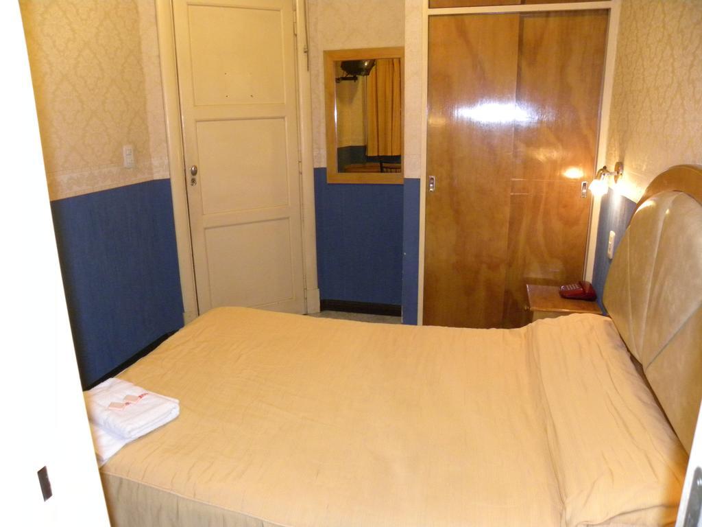 בואנוס איירס Hotel Central Cordoba חדר תמונה