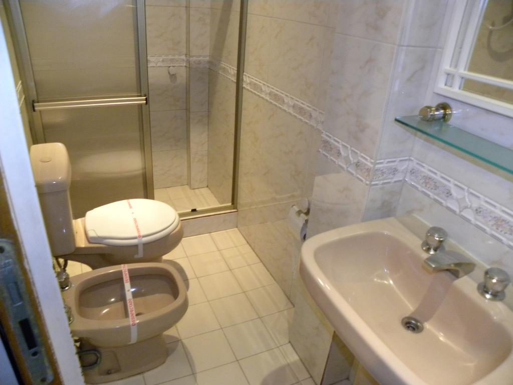 בואנוס איירס Hotel Central Cordoba חדר תמונה