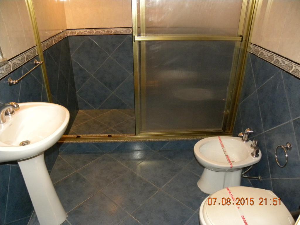 בואנוס איירס Hotel Central Cordoba חדר תמונה