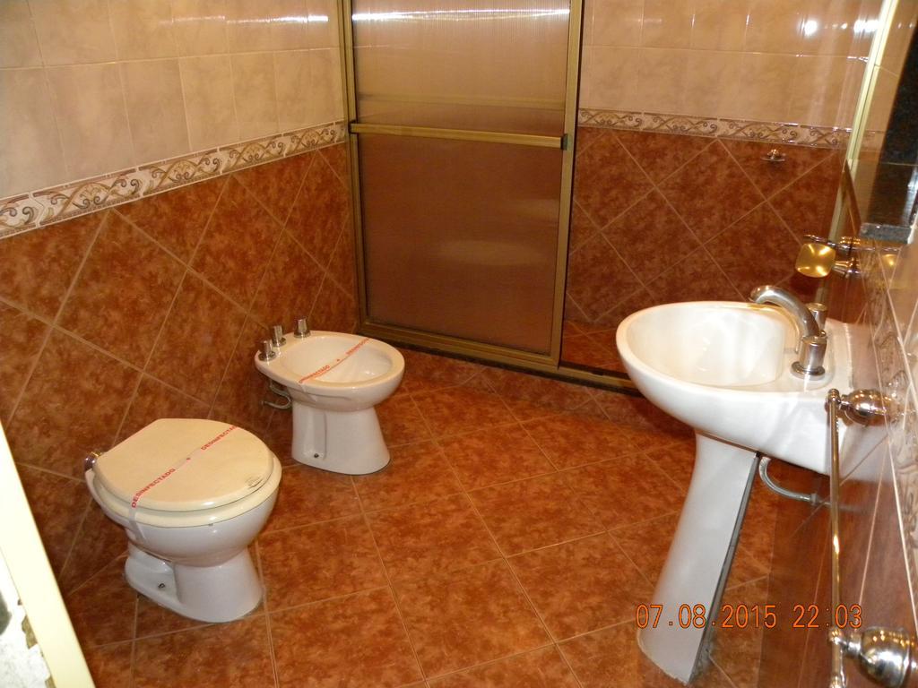 בואנוס איירס Hotel Central Cordoba חדר תמונה
