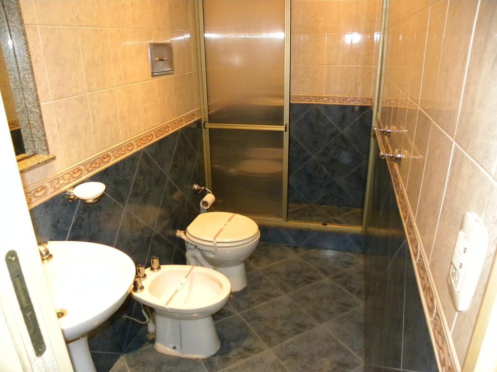 בואנוס איירס Hotel Central Cordoba חדר תמונה