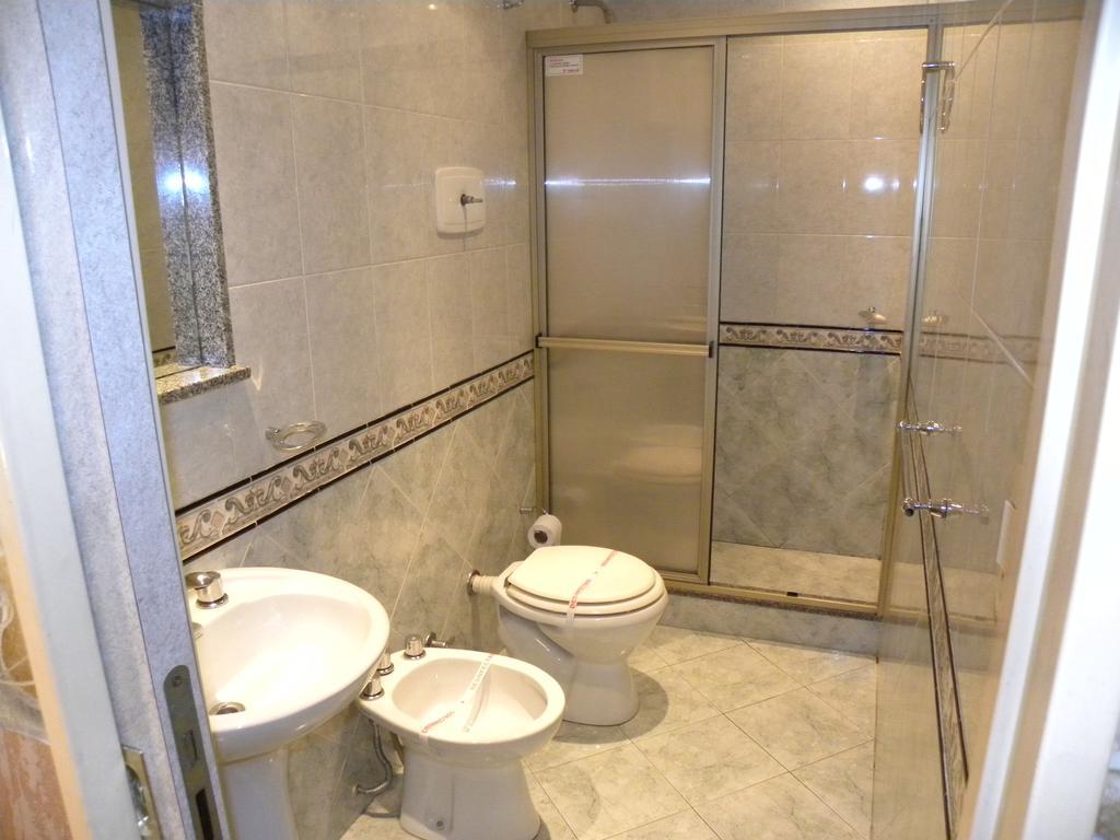 בואנוס איירס Hotel Central Cordoba חדר תמונה